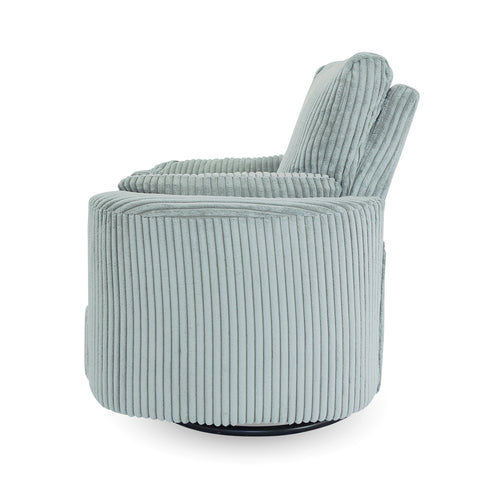 Fluff Daddy Recliner Arm Chair - Sea