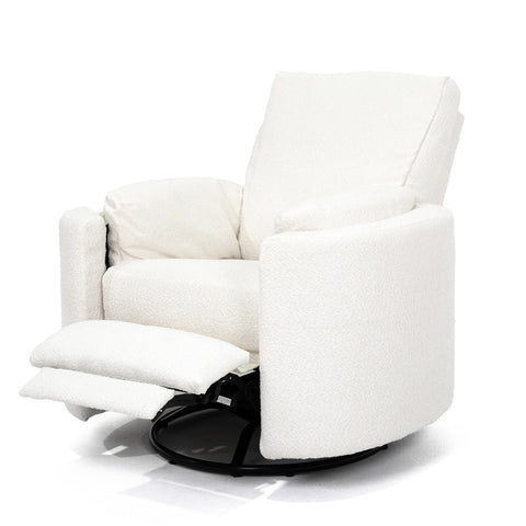 Fluff Daddy Recliner Arm Chair - Snow